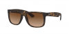 OKULARY RAY-BAN® JUSTIN RB 4165 710/13 54 ROZMIAR M